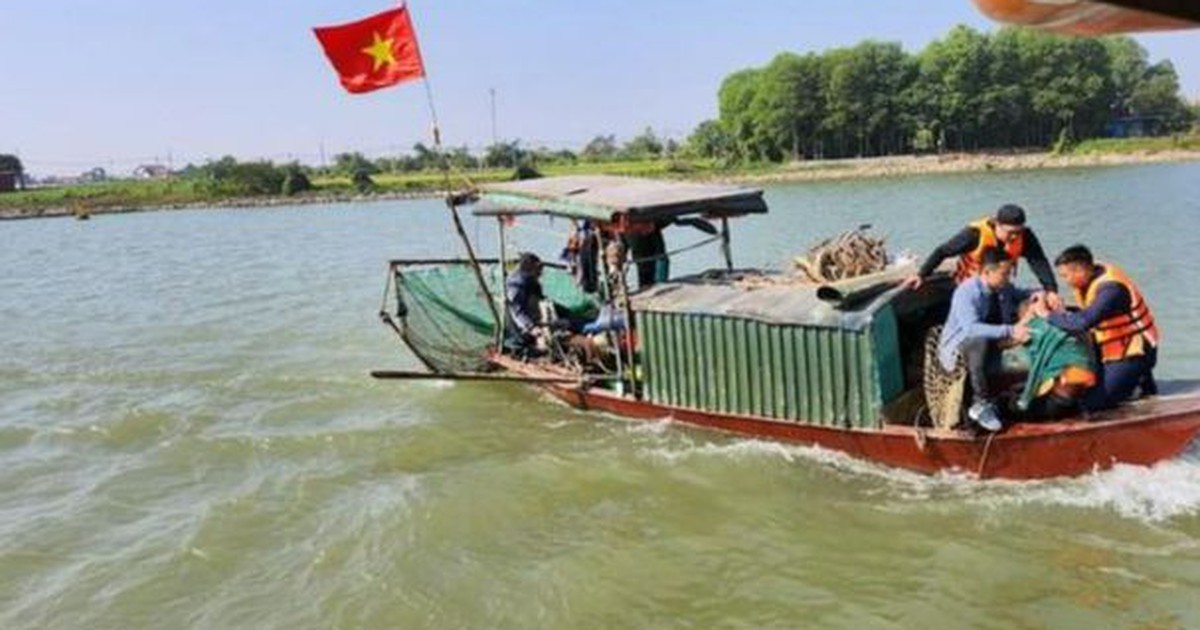 Hải Dương: Đã bắt giữ nghi phạm sát hại người đàn ông tại nhà riêng