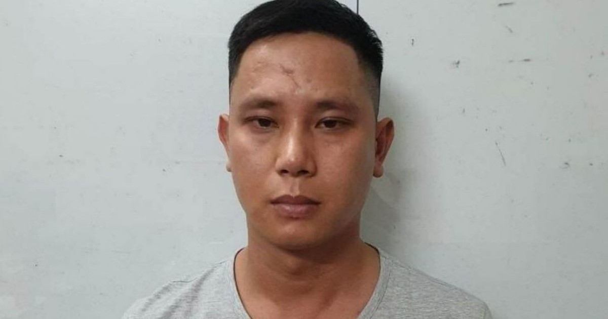 Hải Dương: Bị bắt vì đe dọa, cưỡng đoạt tiền của cảnh sát giao thông