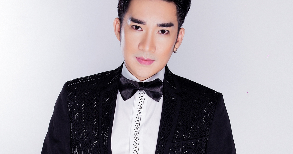 Quang Hà: 'Tôi không sợ khán giả nghĩ mình hát nhạc thị trường'