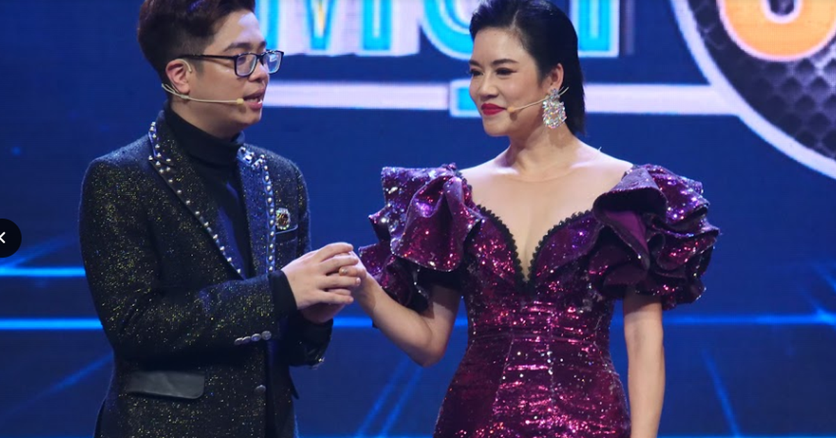 Bùi Anh Tuấn ganh tị vì chưa bao giờ được Thu Phương ưu ái