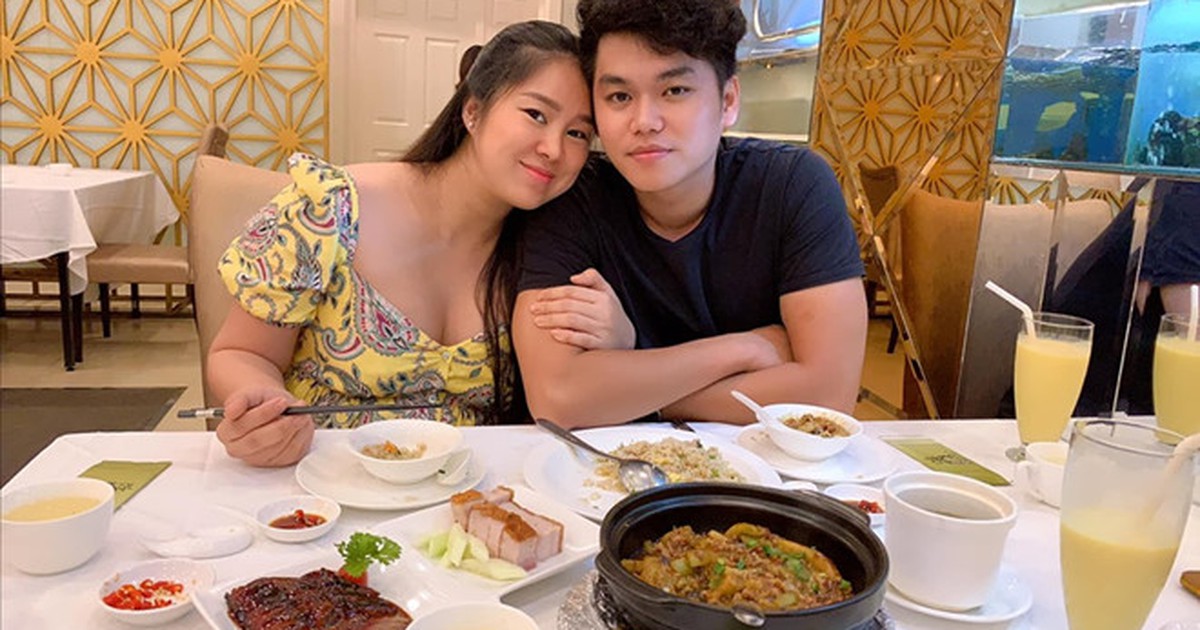 Lê Phương 'vượt cạn' đúng ngày sinh lần thứ 34