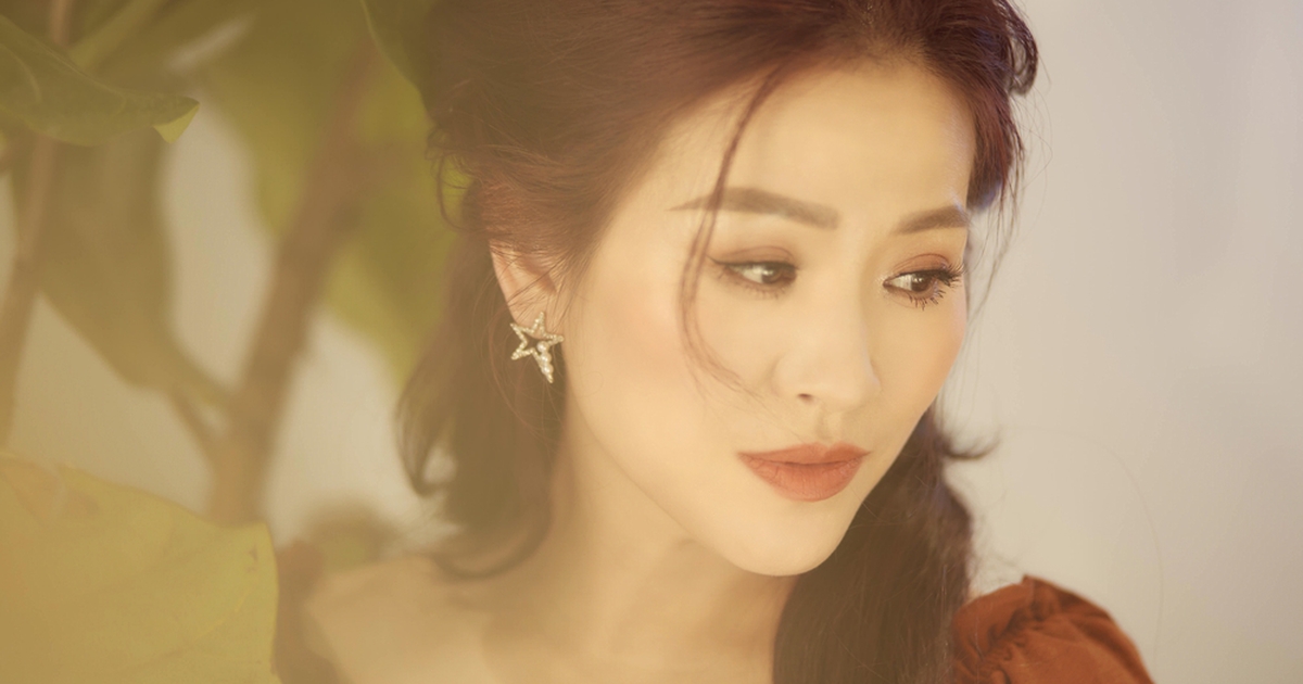 Diễn viên hài Kiều Linh: Làm web-drama tôi không hơn thua với đàn em