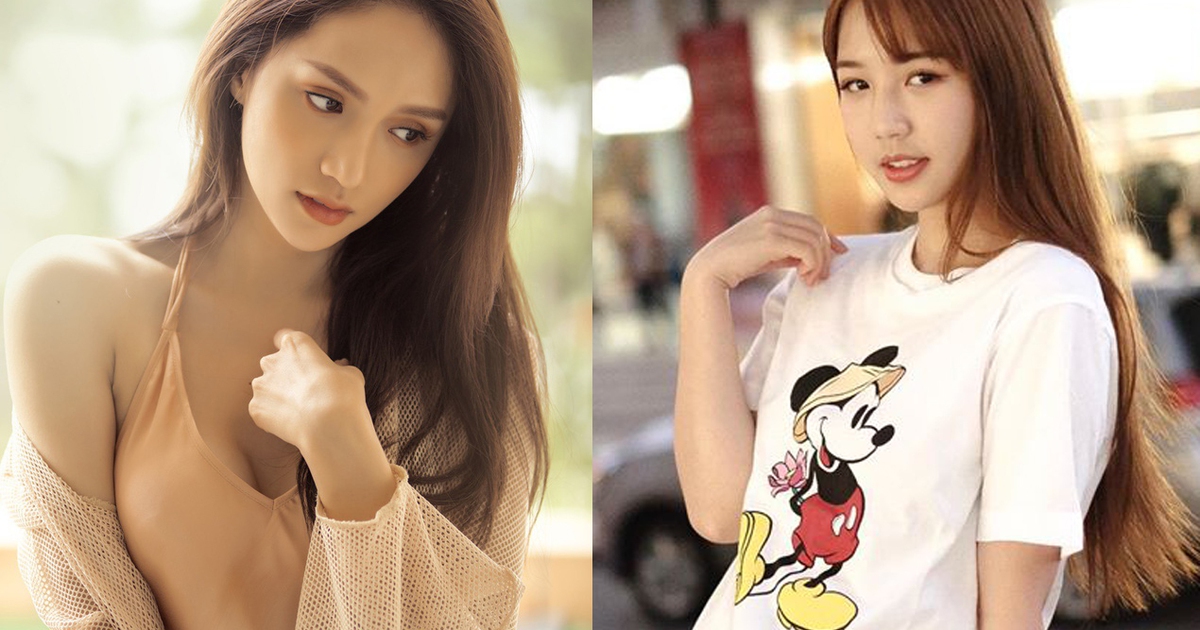 Hương Giang bị tân binh 10X AMEE vượt mặt trong đề cử top 10 Zing Music Awards