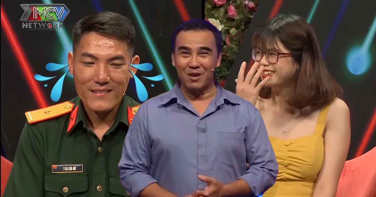 Quyền Linh thích thú khi thiếu úy Ê Đê bỏ qua phong tục đi cưới vợ