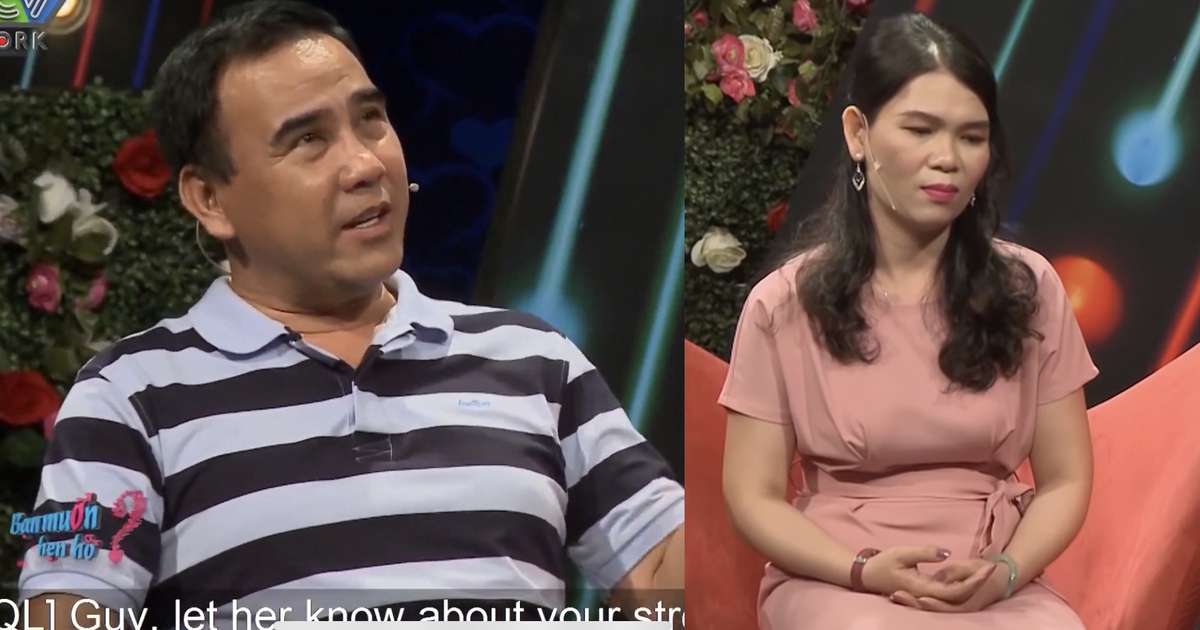 Quyền Linh tiếc nuối cho người phụ nữ quyết không mở lòng suốt 15 năm