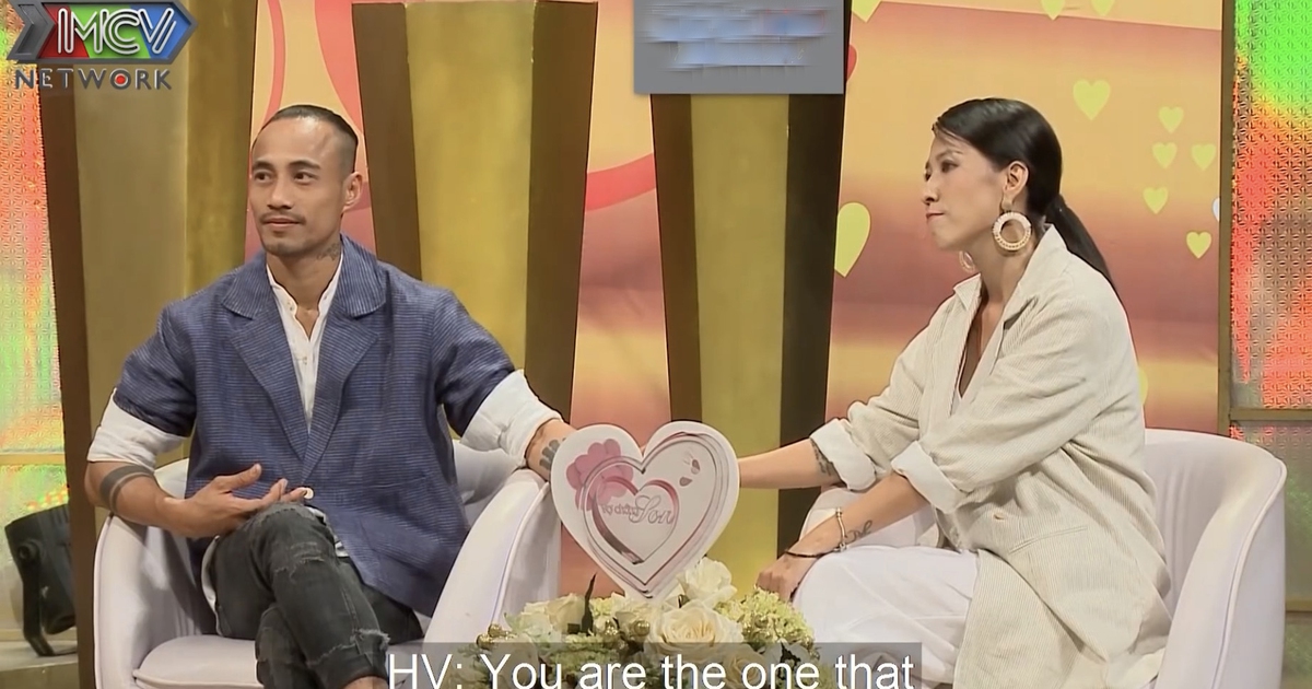 Vợ chồng Phạm Anh Khoa từng tính đến chuyện ly hôn