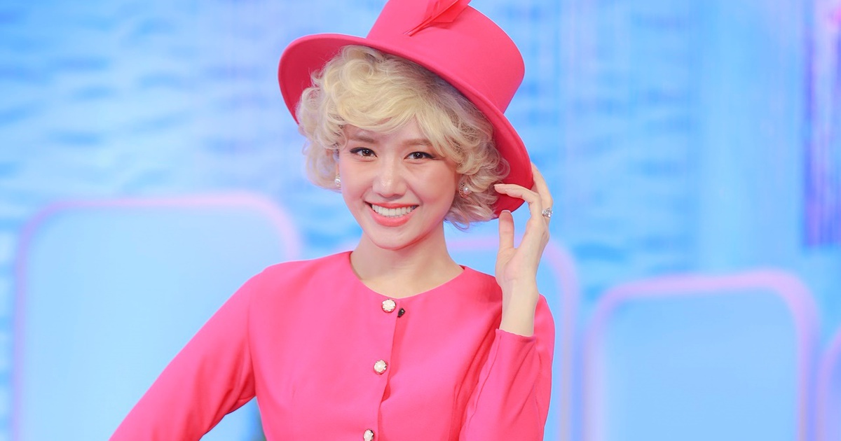 Hari Won: Lúc tôi cưới, mẹ nói mai mốt đẻ con đừng nhờ mẹ nuôi