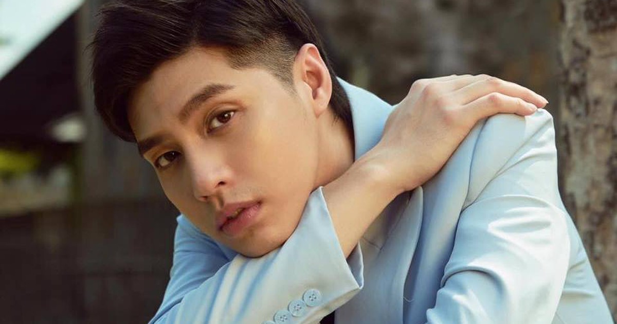 Noo Phước Thịnh được đề cử 100 gương mặt đẹp nhất thế giới