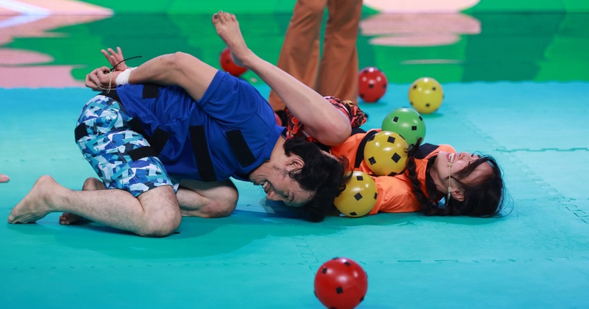 Liên Bỉnh Phát quyết không ga lăng với Lan Ngọc