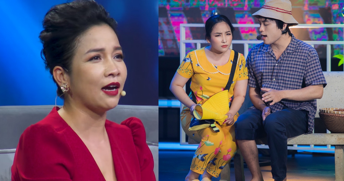 Giám khảo tranh cãi phần thi của Phạm Việt Thắng hóa thân thành NSƯT Kim Tử Long