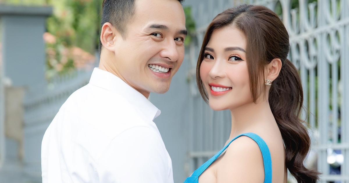 Thúy Diễm: Đã đến lúc để Lương Thế Thành đóng cặp với bạn diễn nữ khác