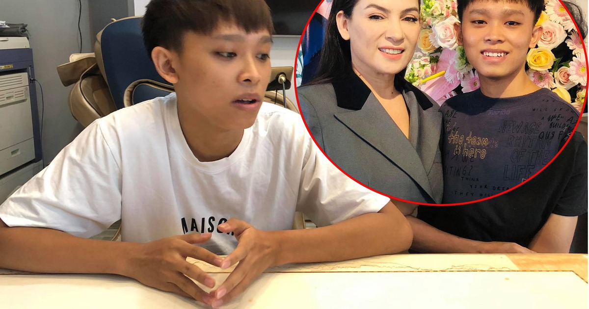 Hồ Văn Cường giải thích lý do 'tố xấu' Phi Nhung