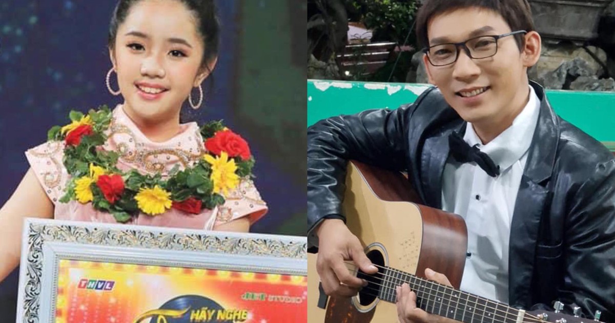 Tác giả ca khúc 'Nhỏ ơi' bị tố phát ngôn thiếu tế nhị