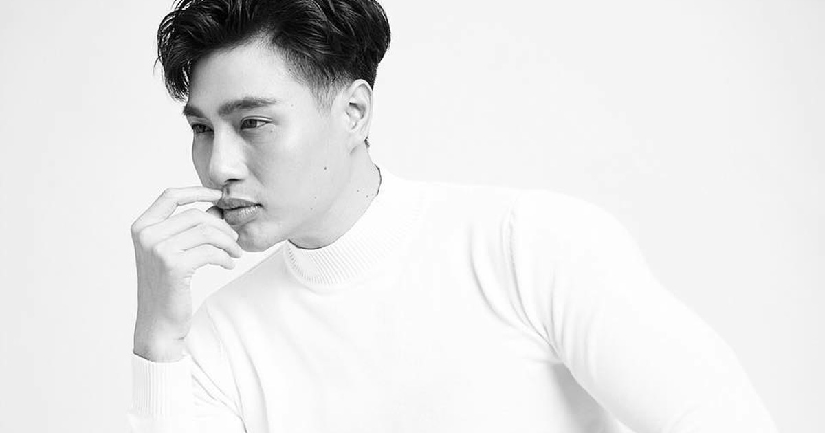 Bạn bè đính chính thông tin sai lệch về diễn viên Đức Long