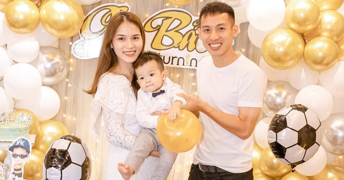 Bà xã Đỗ Hùng Dũng kể về hôn nhân và sức khỏe của chồng hậu chấn thương