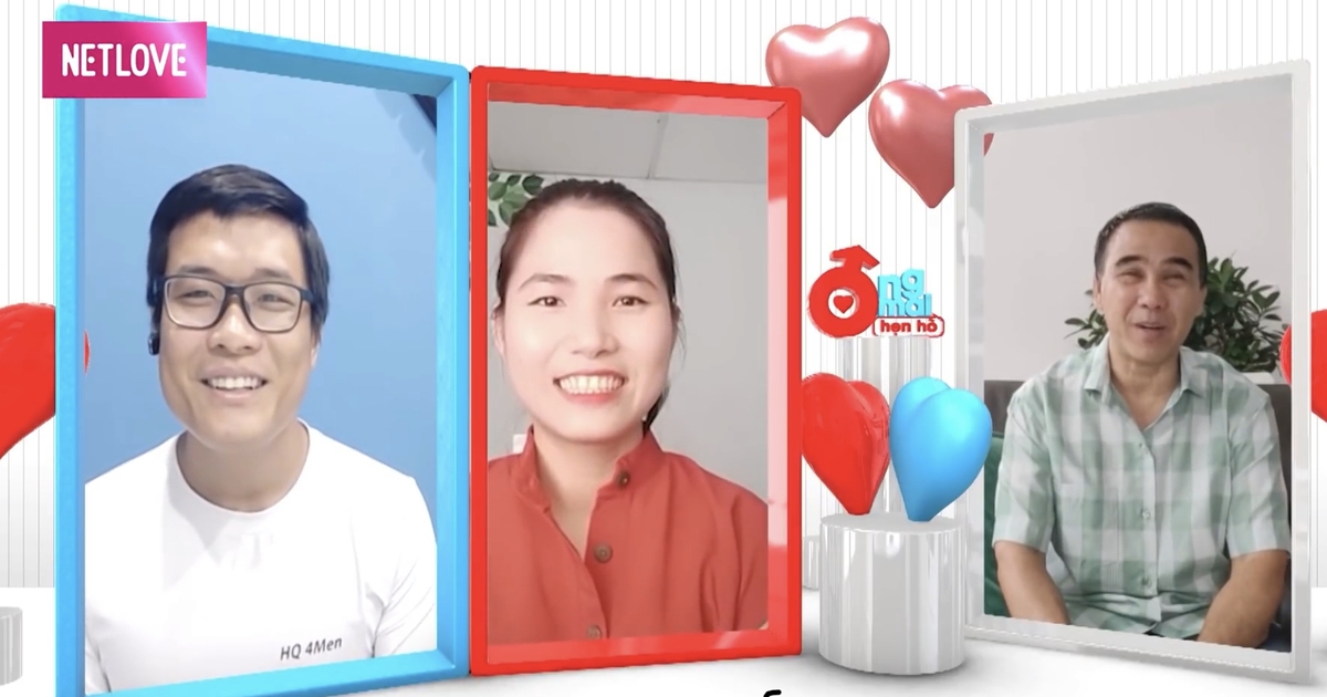 Quyền Linh phá lệ chương trình, cho cô gái lựa chọn lại vì hiểu lầm