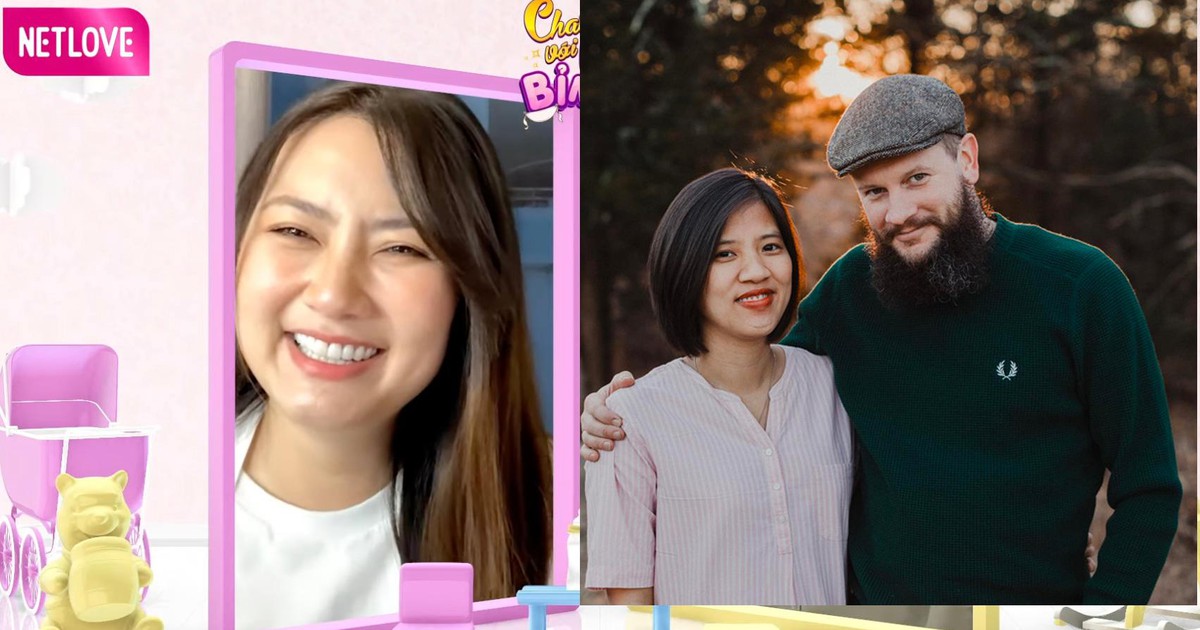 Ngọc Lan 'choáng' khi nghe nữ nhà văn người Việt cùng chồng Tây phượt xuyên Mỹ