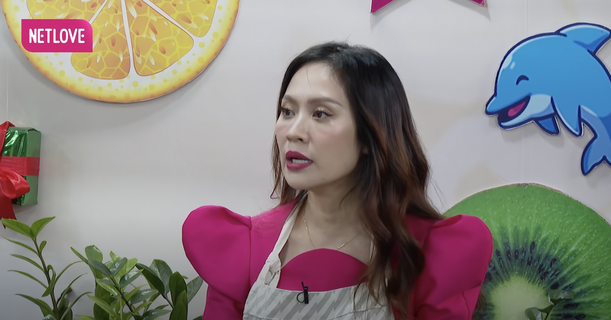 Bị mẹ ruột giận không nhìn mặt suốt 1 năm, Thanh Thúy áy náy đến suy sụp