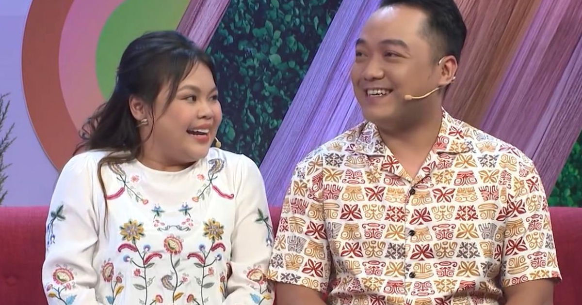 Con nuôi NSND Ngọc Giàu tiết lộ lý do vừa gặp bạn trai đã muốn cưới liền