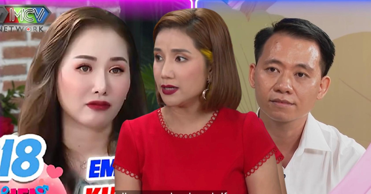 Gái xinh thẳng thắn từ chối chàng trai 'thiếu kinh nghiệm yêu' khiến Cát Tường tiếc nuối