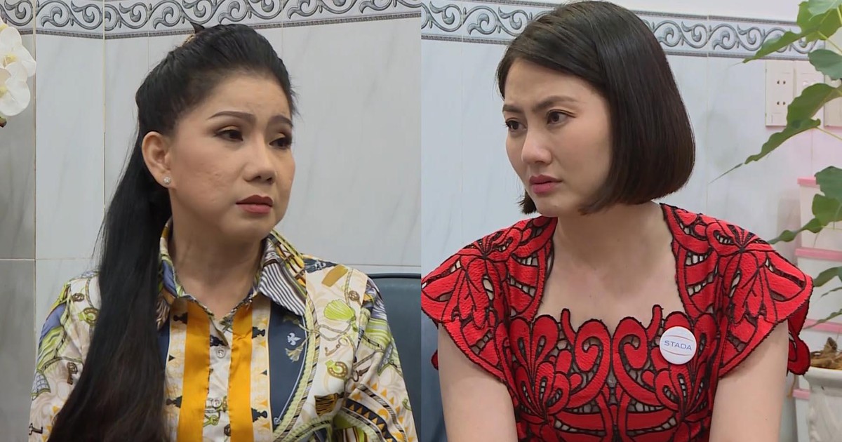 NSƯT Phượng Loan: 3 lần mất giọng, đi bán cà phê mà tủi thân khóc ròng