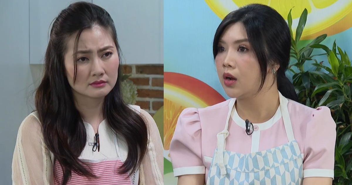 Ngọc Lan 'sốc' trước hành trình mang thai của TikToker có 5 triệu người theo dõi