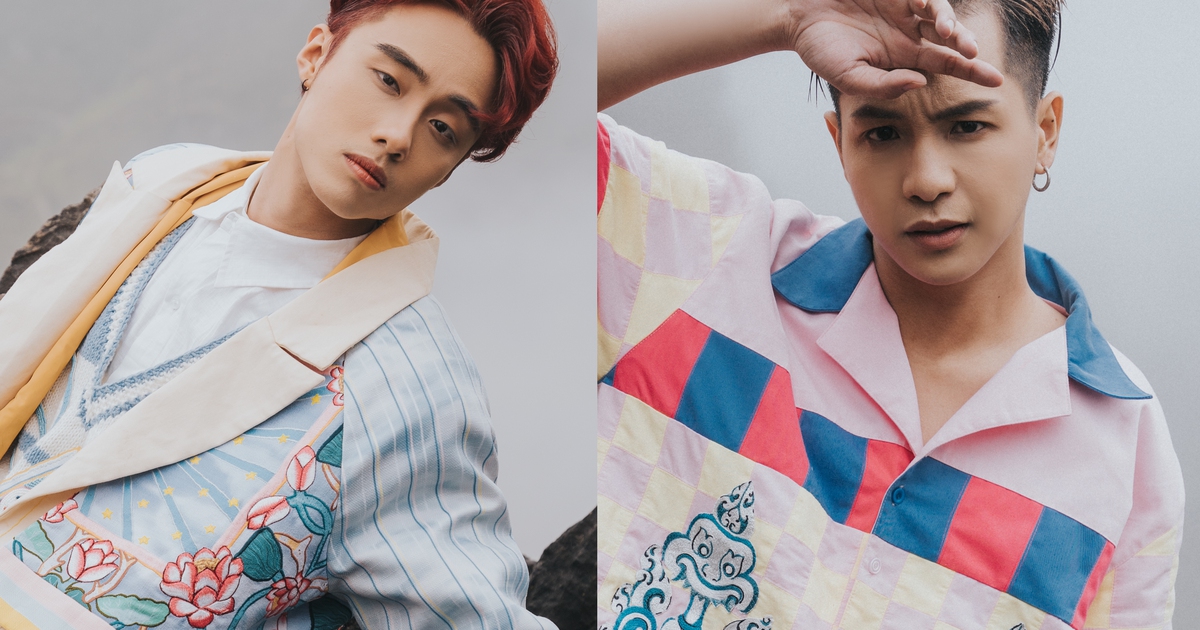 Hải Đăng Doo lên Hà Giang quay MV cùng rapper 'King of rap'