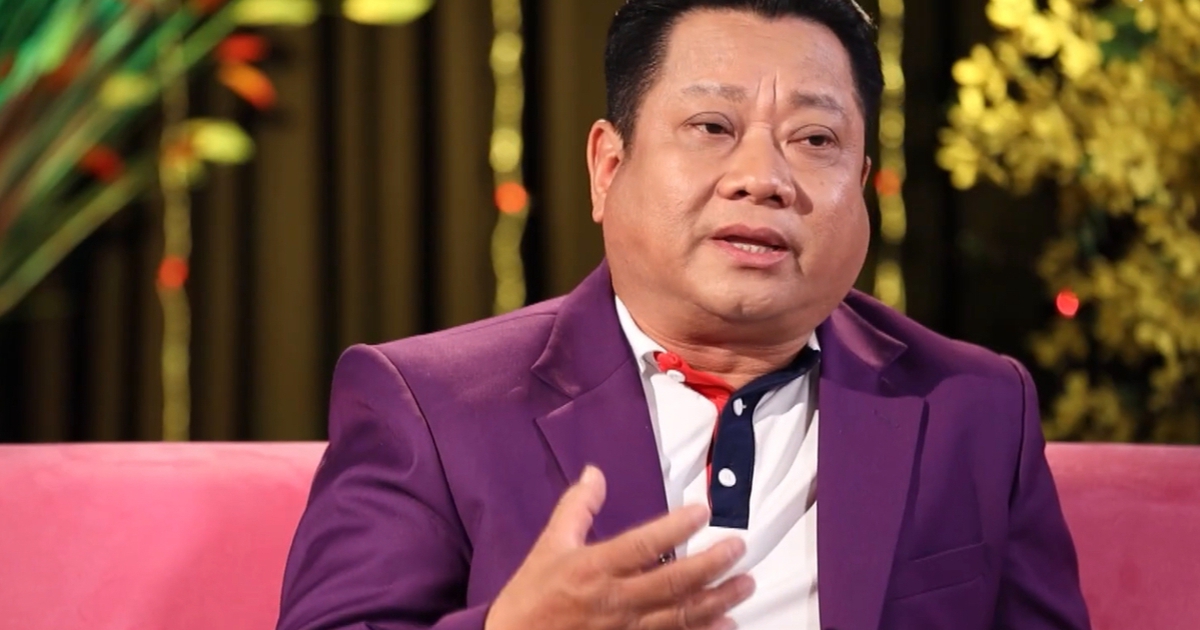 Đạo diễn Xuân Phước: Diễn viên nghĩ mình đẹp, dạo qua dạo lại là mời đi luôn