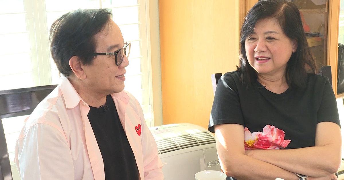 Elvis Phương: 'Không có vợ bên cạnh chắc tôi chết lâu rồi'