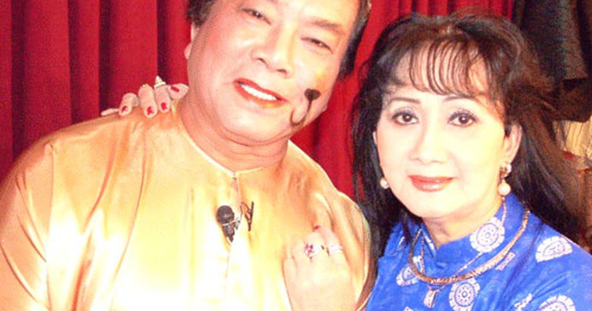 Những ngày cuối đời của nghệ sĩ Thanh Tú: Bị nhũn não, nói chuyện khó khăn