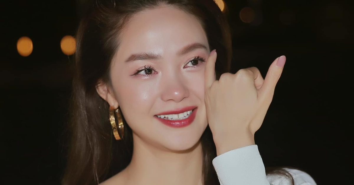 Minh Hằng viết tâm thư sau khi được cầu hôn: Tôi đã không chọn lầm người