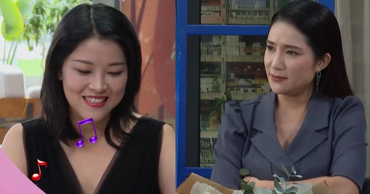 Gái xinh không ngại bàn chuyện 'sống thử' khi tham gia show hẹn hò