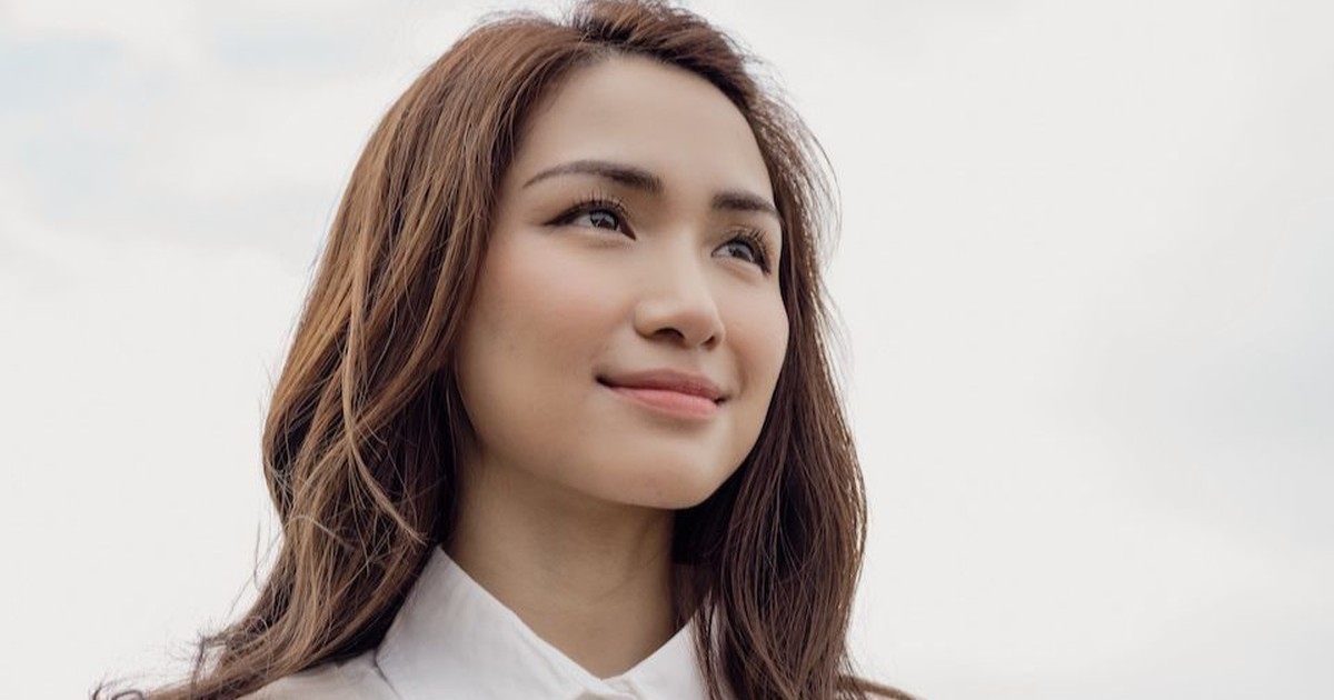 Hòa Minzy: Tôi thích sự tử tế và văn minh sau khi chia tay