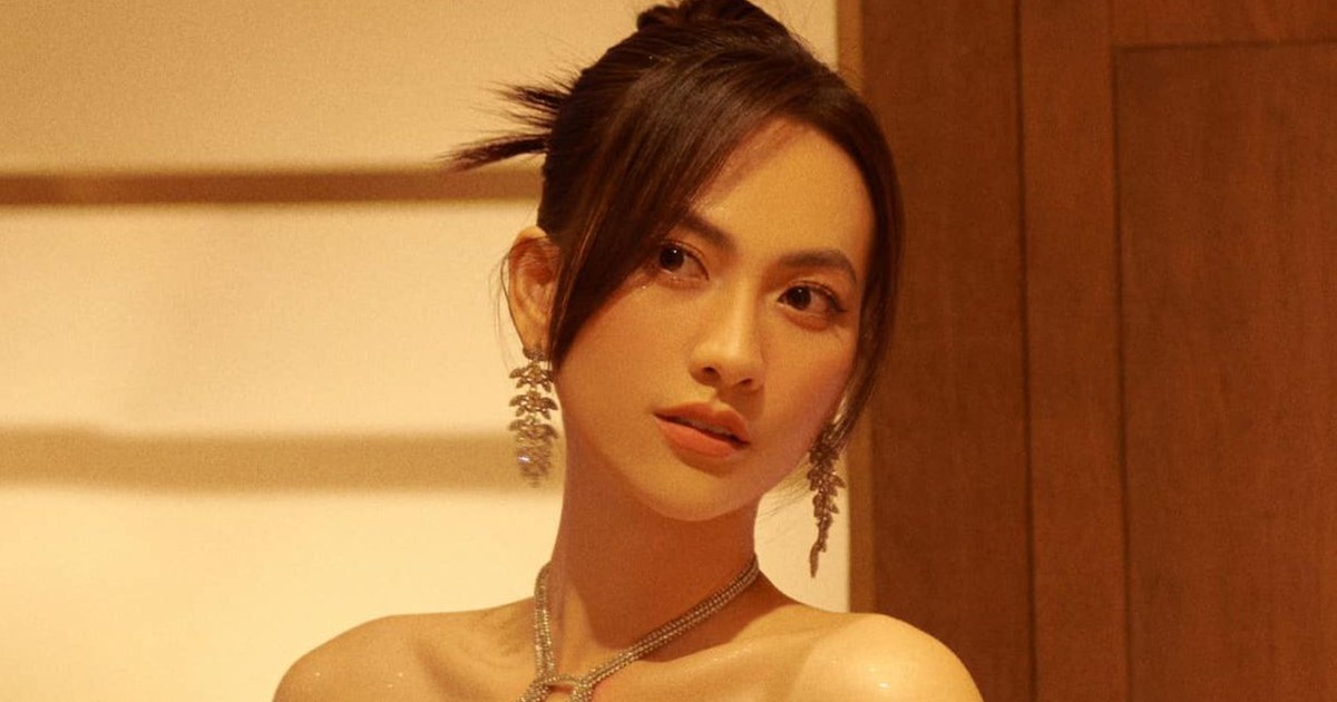 Phương Anh Đào: Tôi không phải tuýp 'gọi dạ bảo vâng'