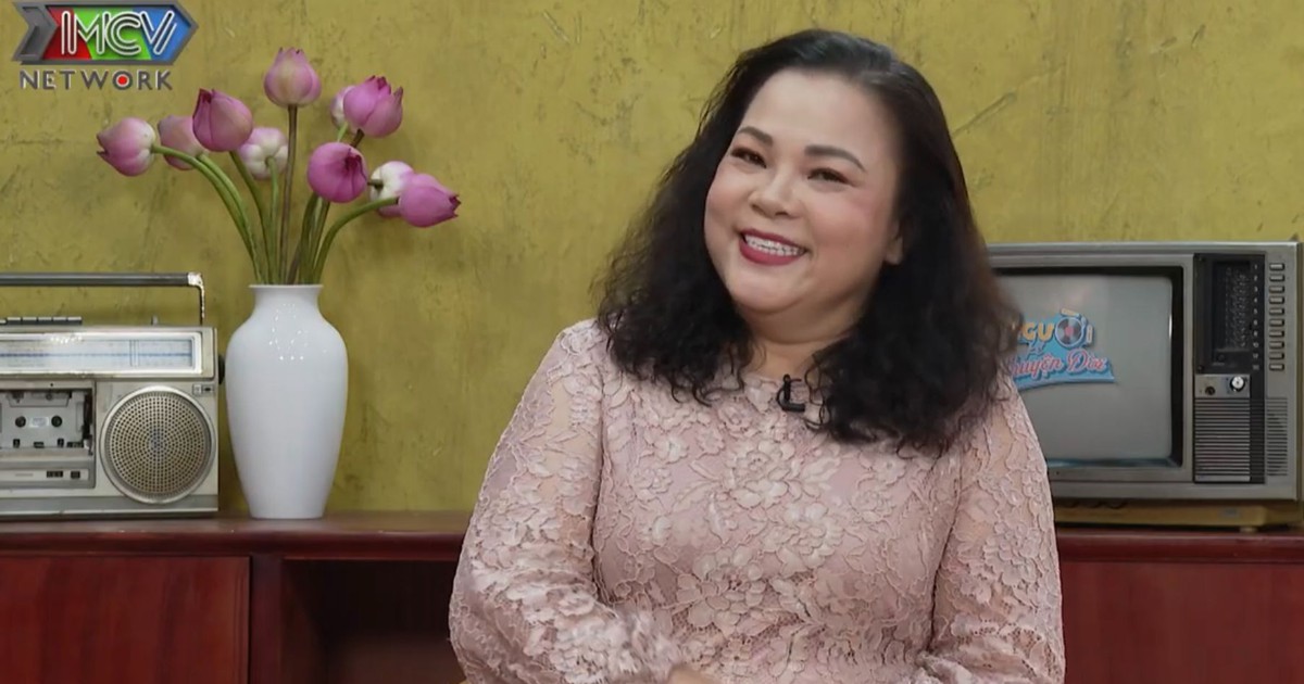 Diễn viên Ngọc Lan: Làm mẹ đơn thân, có số đào hoa nhưng sống vì con