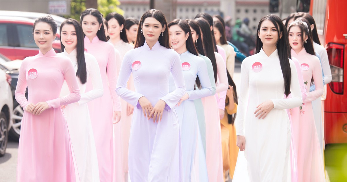 Tối nay ai sẽ đăng quang Hoa hậu Việt Nam?