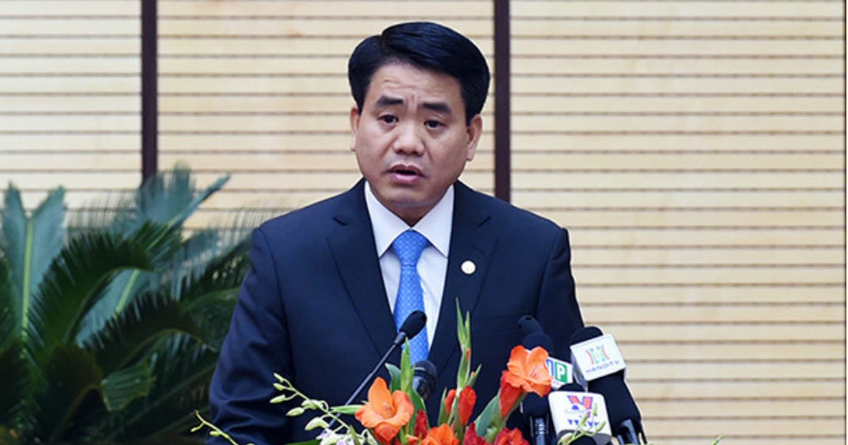 Hà Nội đề nghị chia sẻ dữ liệu dân cư cho các ngành khác để thu tiền