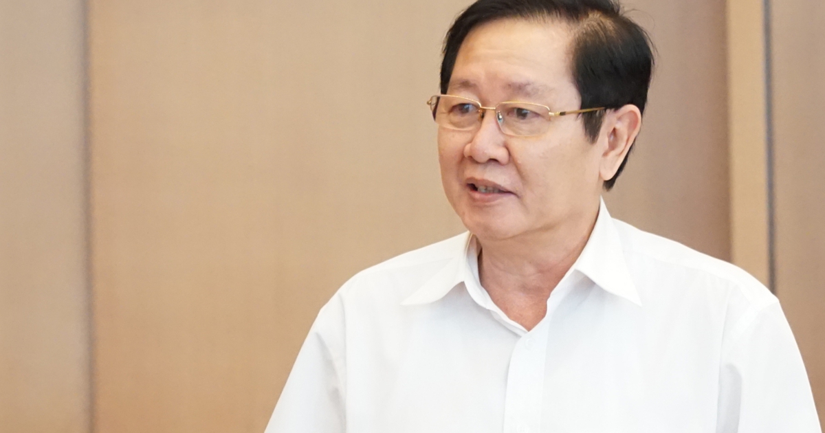 Sẽ bỏ chế độ 'viên chức suốt đời' từ năm 2020