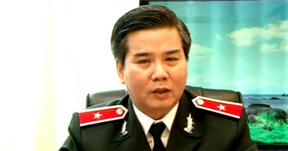 Sẽ tiếp tục kỷ luật Chánh thanh tra Bộ Xây dựng