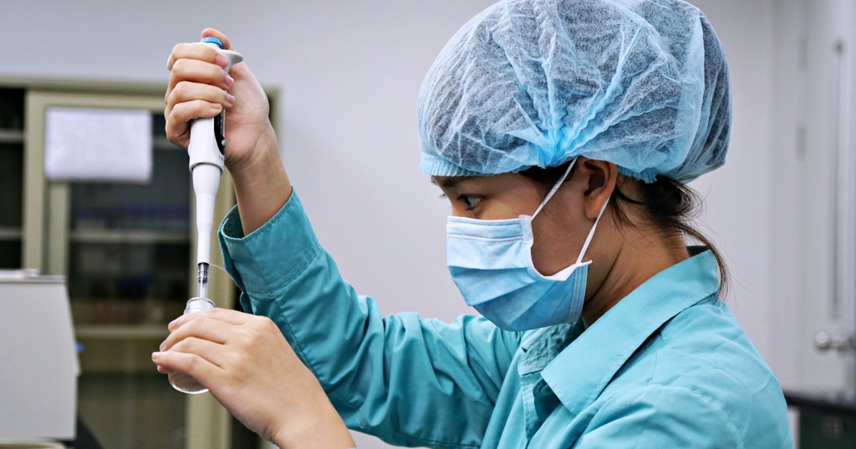 Thêm 5 ca bệnh Covid-19 đều là người nhập cảnh, bệnh nhân thứ 29 tử vong