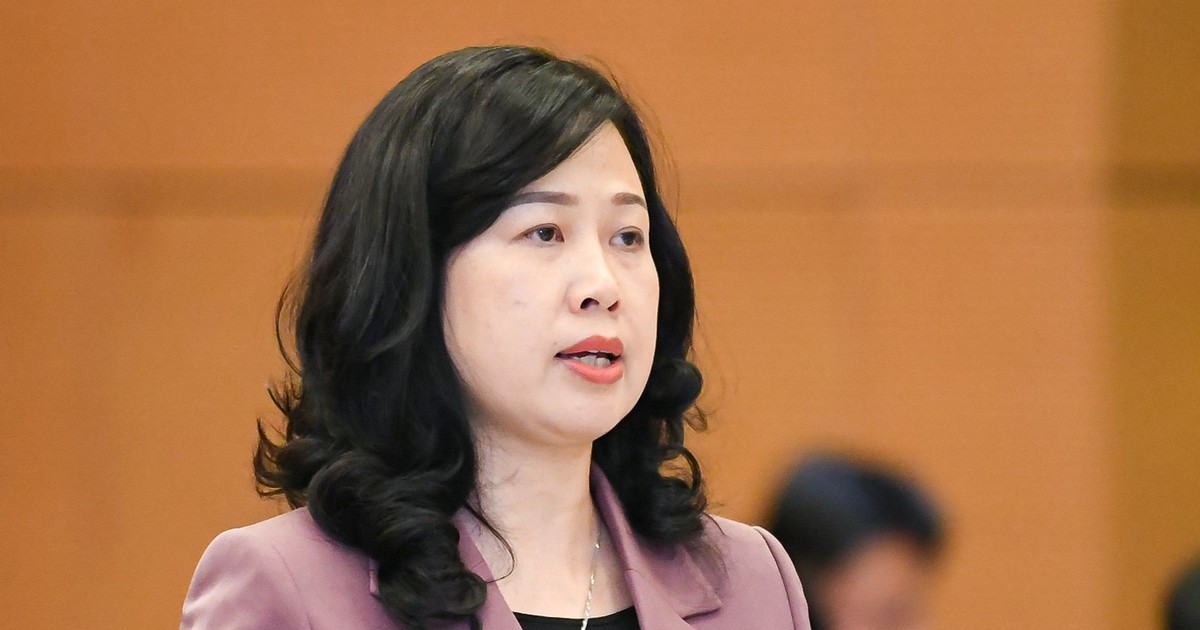 Chính phủ đề xuất kéo dài chính sách đặc thù phòng, chống dịch Covid-19 thêm 1 năm