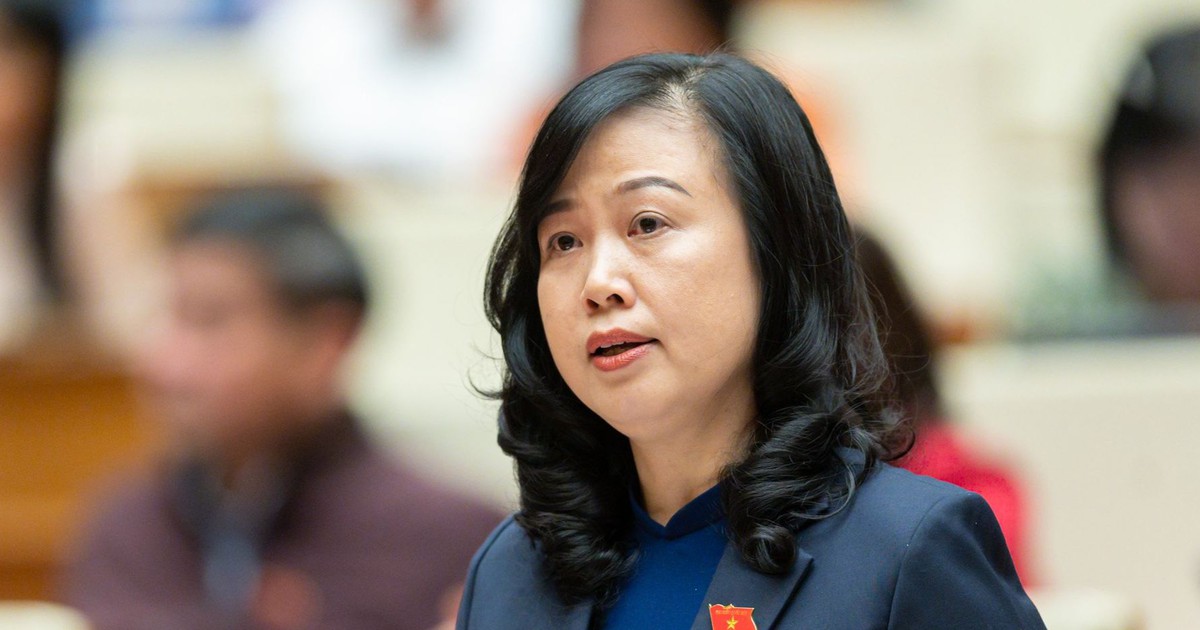 Bộ trưởng Y tế: 'Nhiều cơ sở y tế đang thực sự trở thành con nợ'