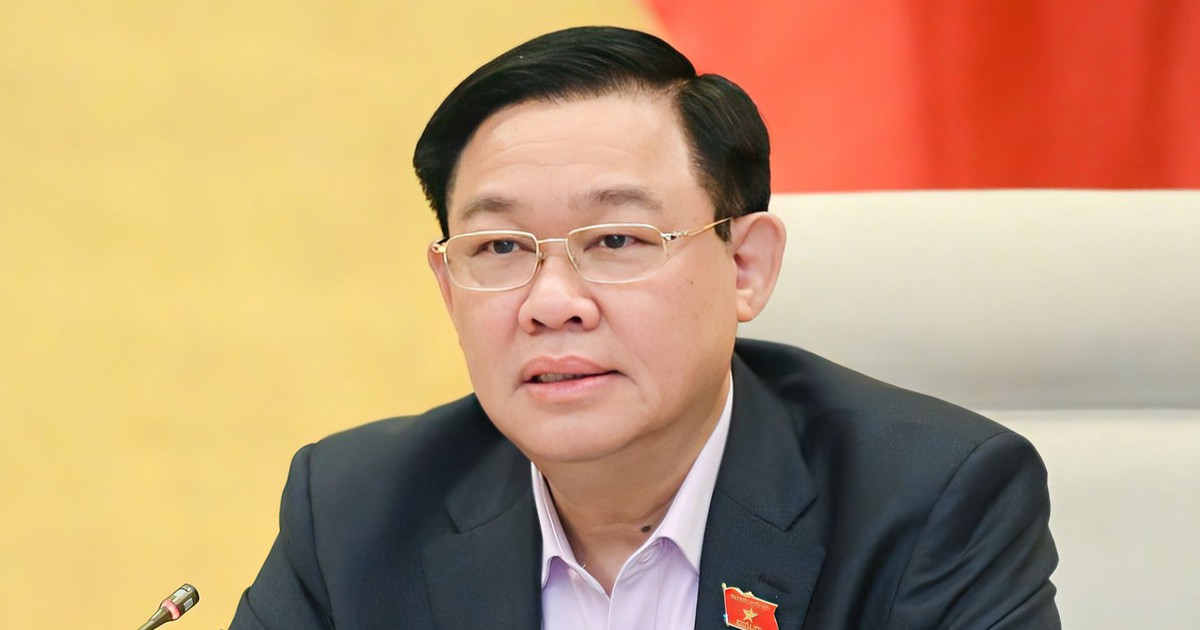 Chủ tịch Quốc hội: 'Không nên áp trần với giá khám chữa bệnh'