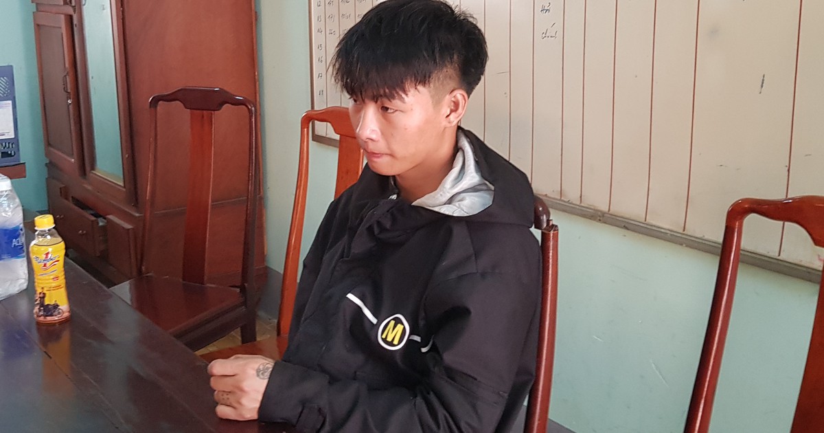 Khởi tố đối tượng đâm chết cảnh sát sau đêm lễ tình nhân 14.2