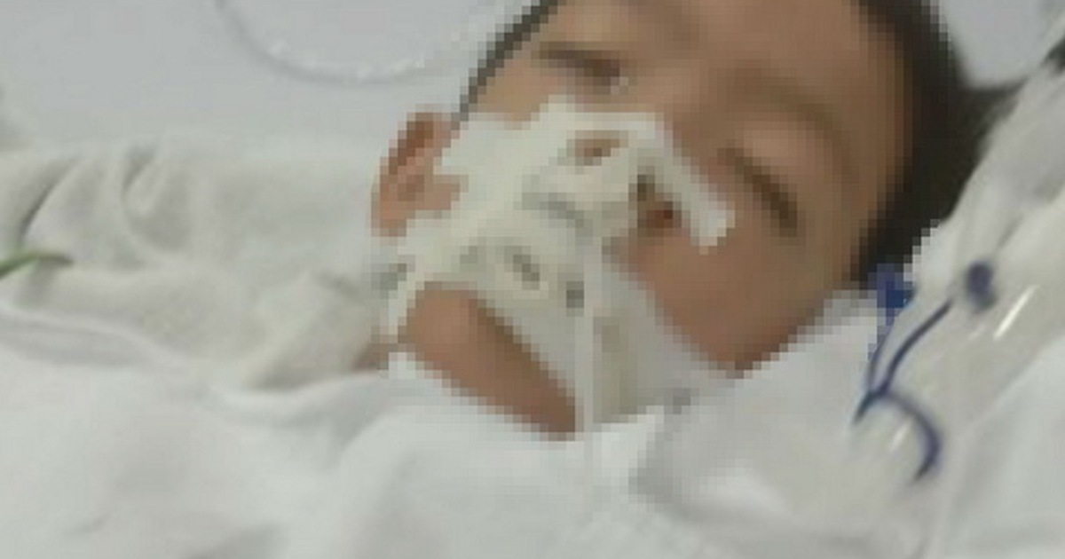 Vụ bệnh nhi 7 tuổi tử vong sau khi mổ tháo đinh nẹp tay: Ngộ độc thuốc tê?