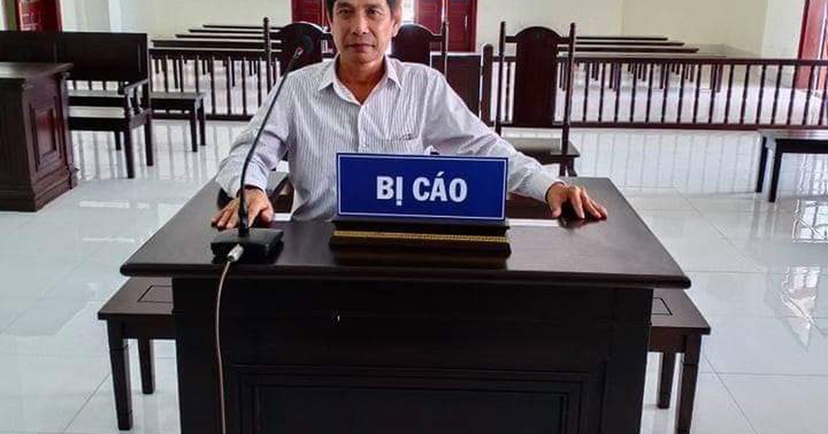 Thực nghiệm điều tra tại hiện trường vụ ông Lương Hữu Phước