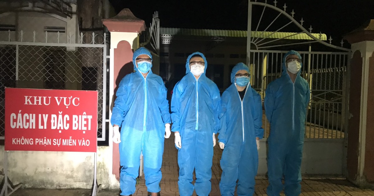 Bình Phước: Phát hiện, bắt giữ 4 người Trung Quốc nhập cảnh trái phép