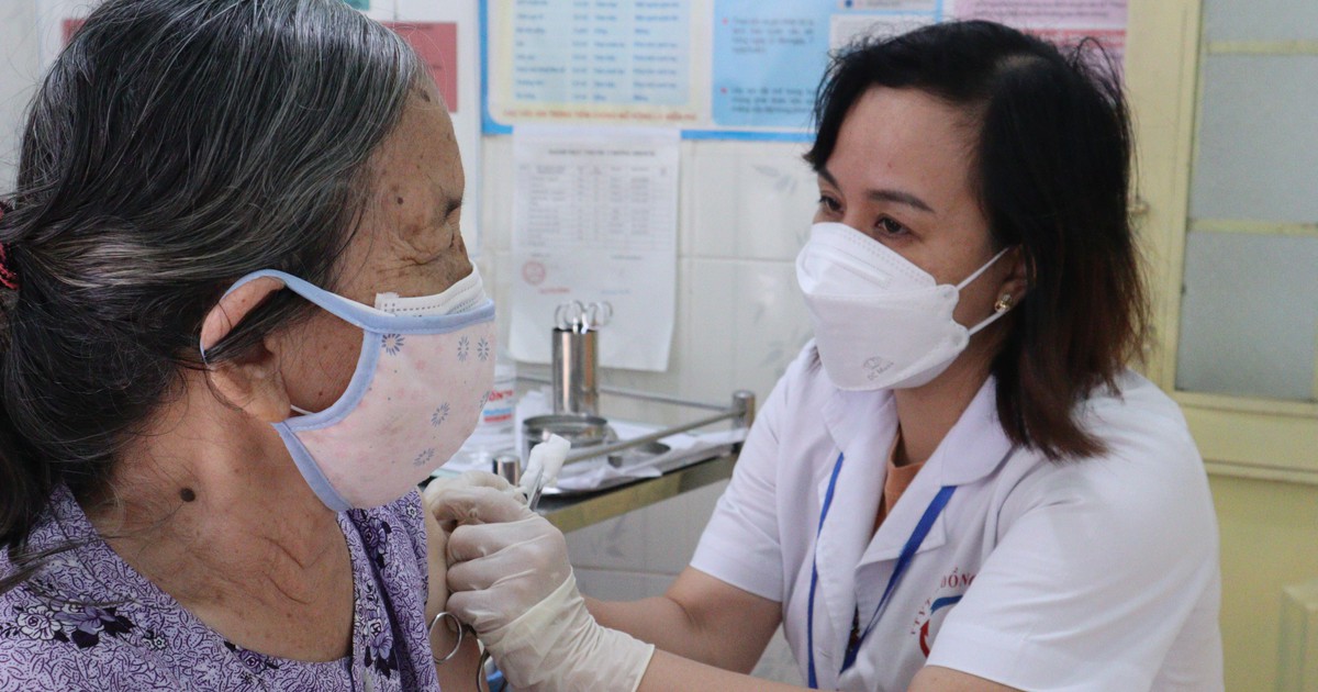 Bình Phước triển khai chiến dịch bảo vệ người thuộc nhóm nguy cơ mắc Covid-19