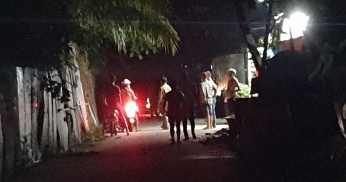 Bình Dương: Người phụ nữ bị đâm tử vong trong đêm