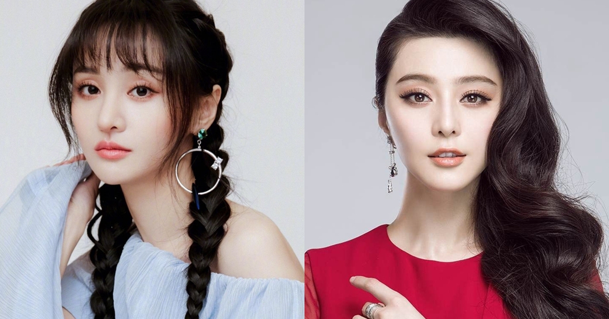 Trịnh Sảng và những sao Hoa ngữ tiêu tan sự nghiệp vì scandal